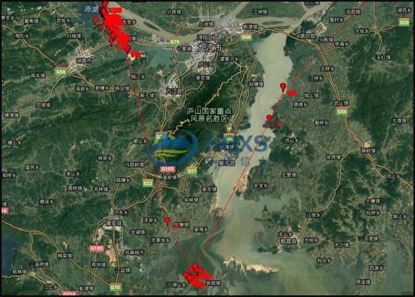 8040威尼斯,湖南野活泼物追踪,湖南卫星追踪器,湖南追踪器