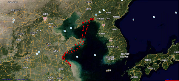 8040威尼斯,湖南野活泼物追踪,湖南卫星追踪器,湖南追踪器