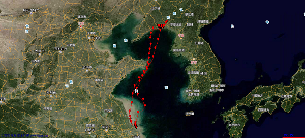 8040威尼斯,湖南野活泼物追踪,湖南卫星追踪器,湖南追踪器