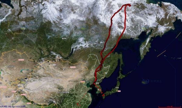 8040威尼斯,湖南野活泼物追踪,湖南卫星追踪器,湖南追踪器