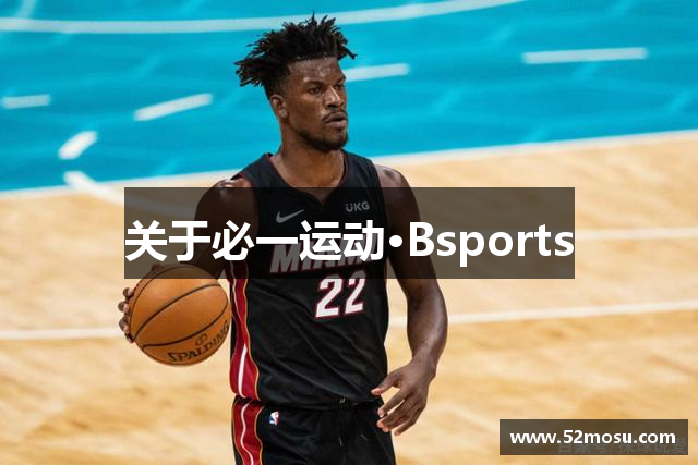 关于必一运动·Bsports